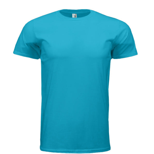 CARIBBEAN BLUE - FRONT