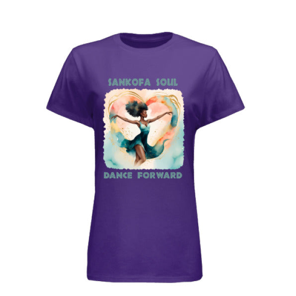 PURPLE - FRONT
