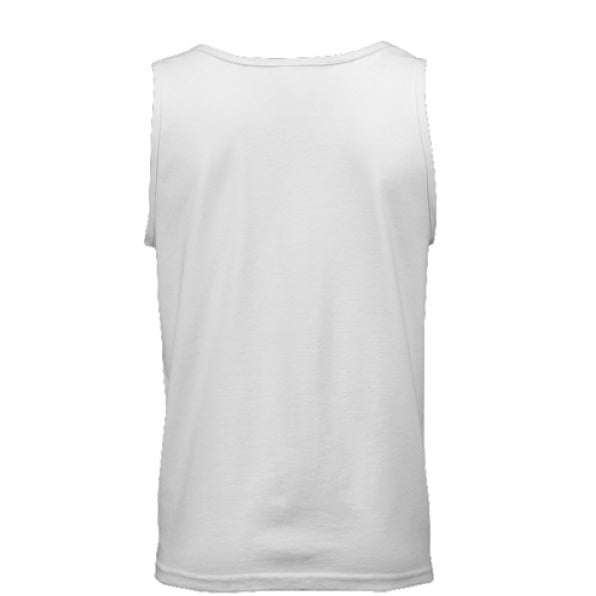 WHITE - BACK