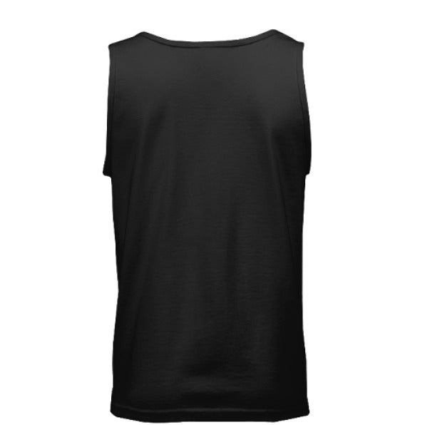 BLACK - BACK