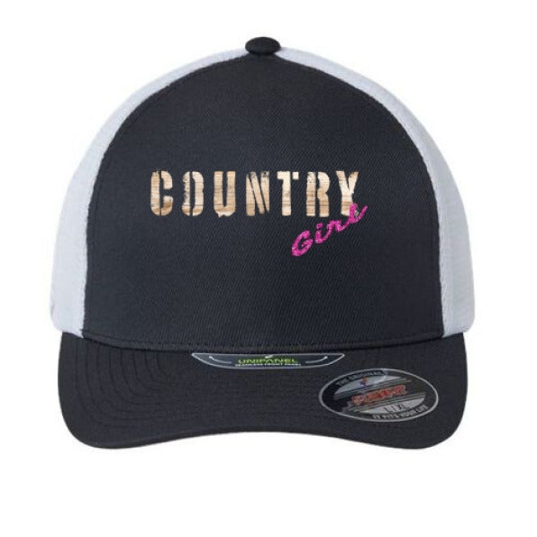 Black/ White - FRONT