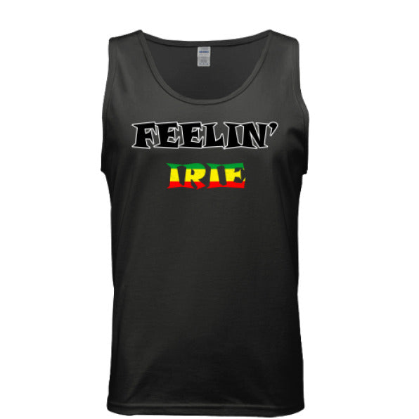 BLACK - FRONT
