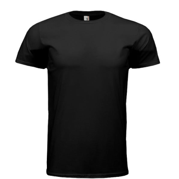 BLACK - FRONT