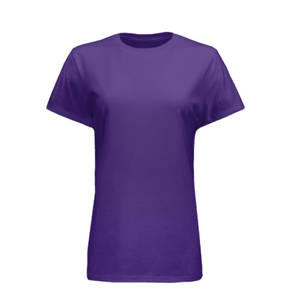 PURPLE - FRONT