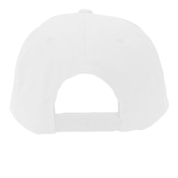 WHITE - BACK