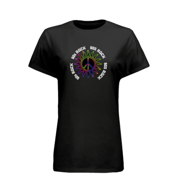 BLACK - FRONT