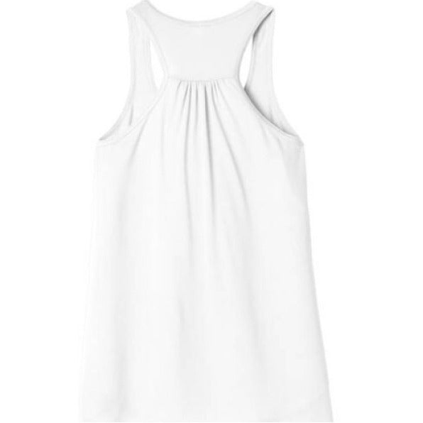 WHITE - BACK