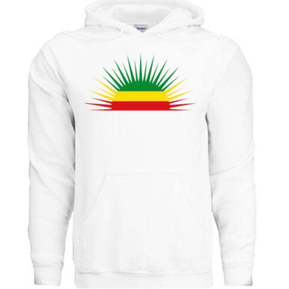 WHITE - FRONT