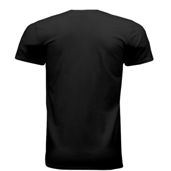 BLACK - BACK