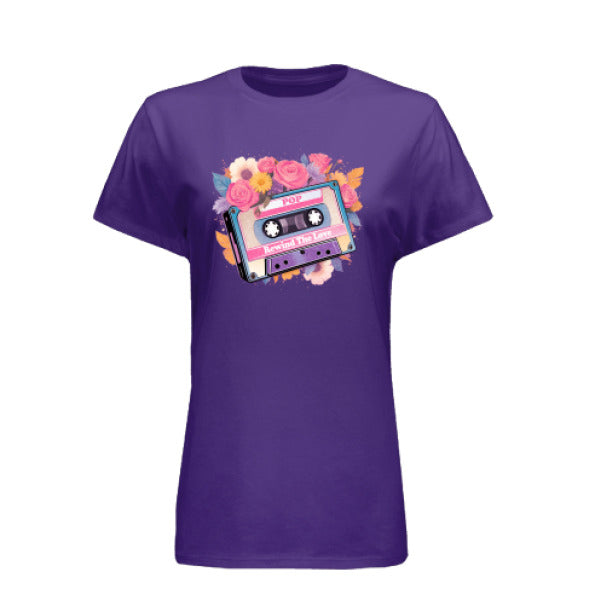PURPLE - FRONT