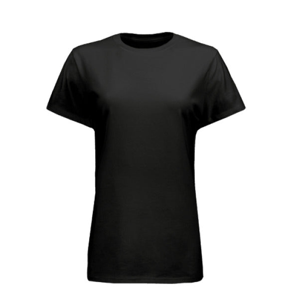 BLACK - FRONT