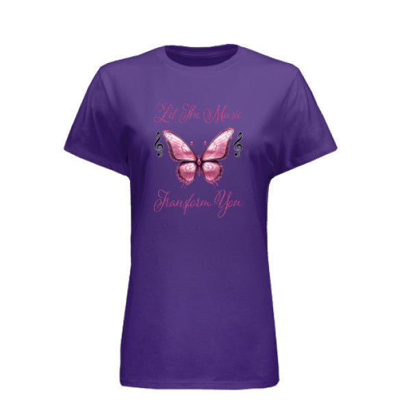 PURPLE - FRONT