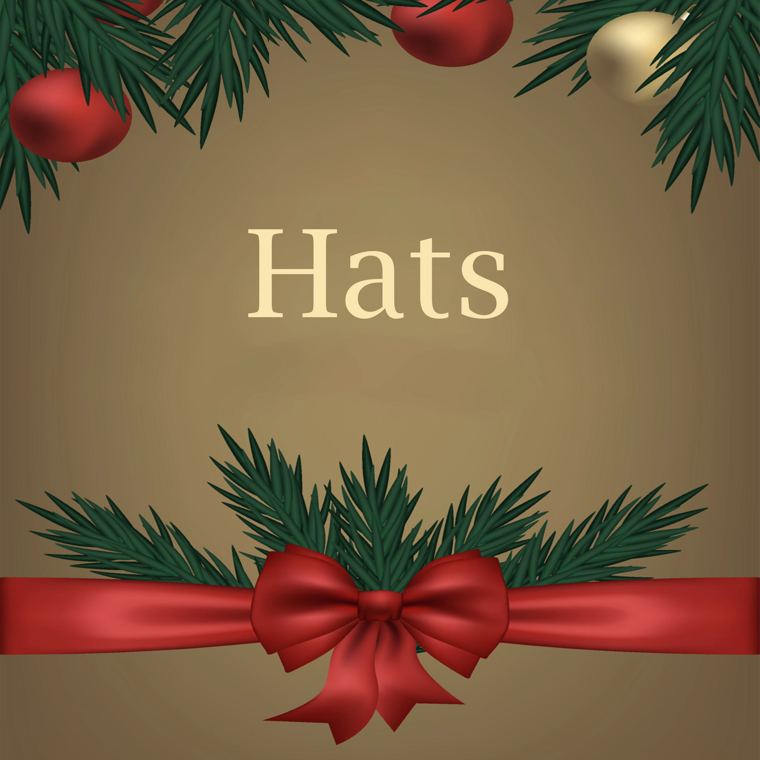 Hats & More