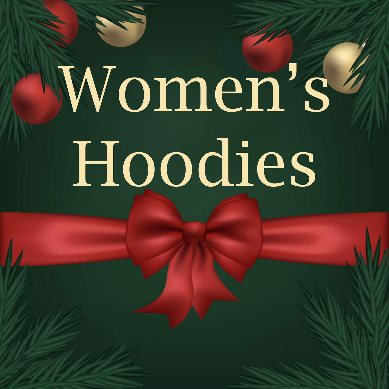 Women Hoodies