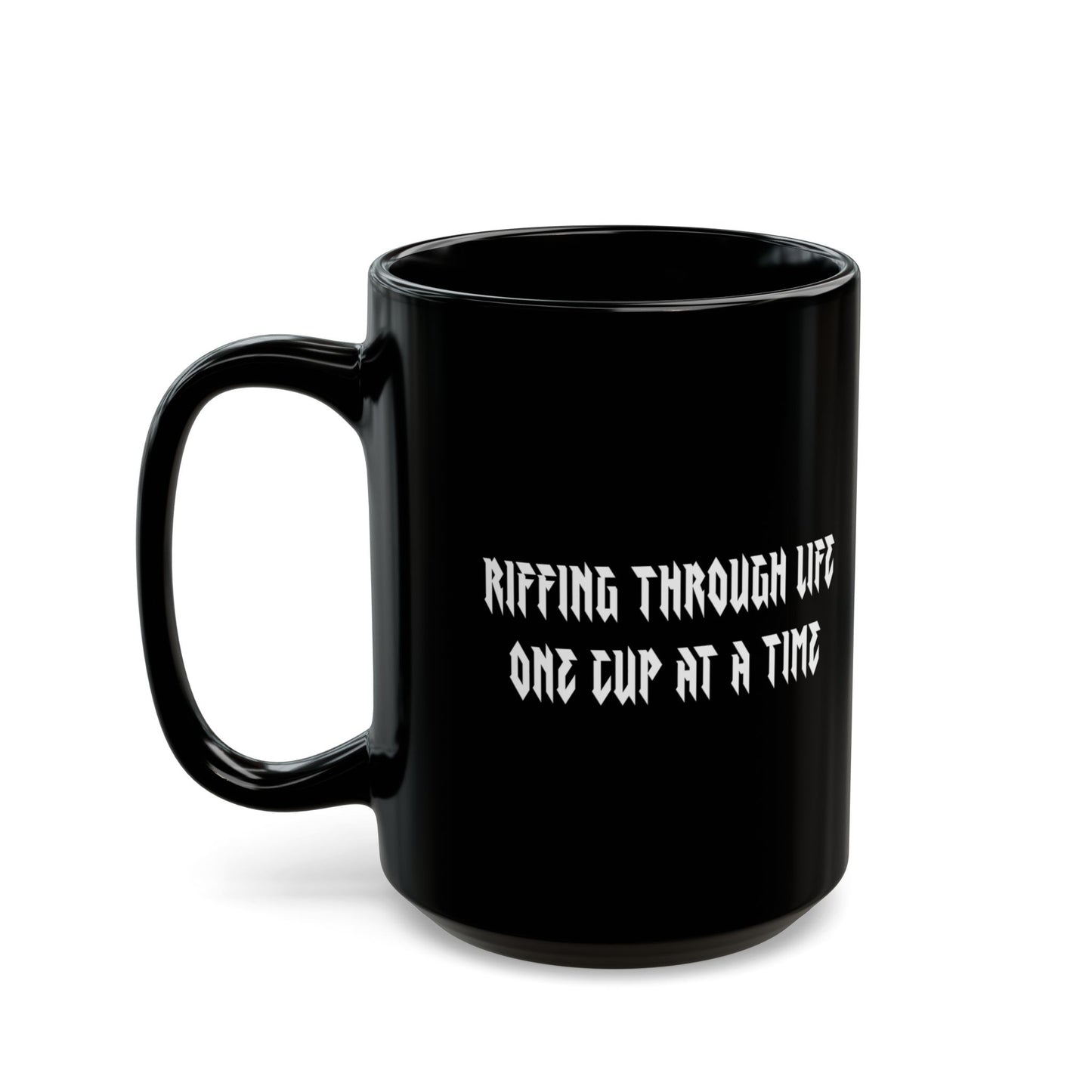 Riff Life 15oz Mug