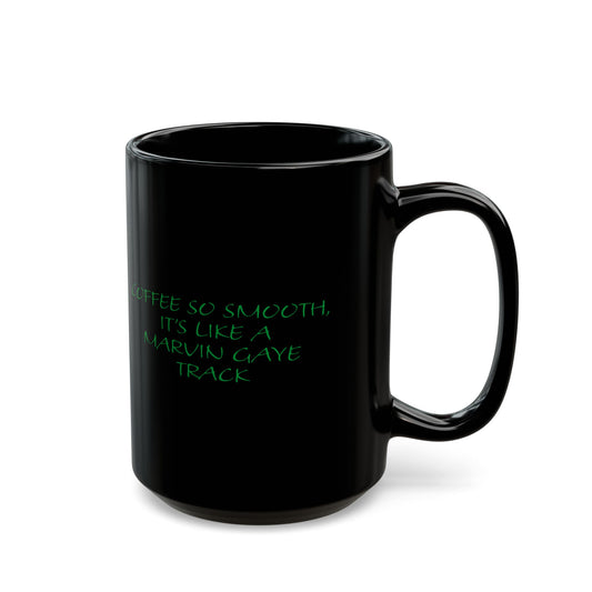 Smooth Marvin 15oz Mug