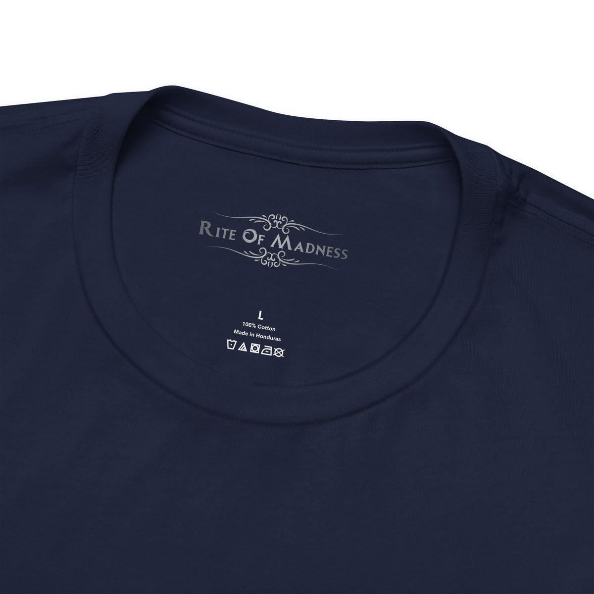 Atlantic Breaker Surf & Thrash | Virginia Beach Rock Graphic T-Shirt