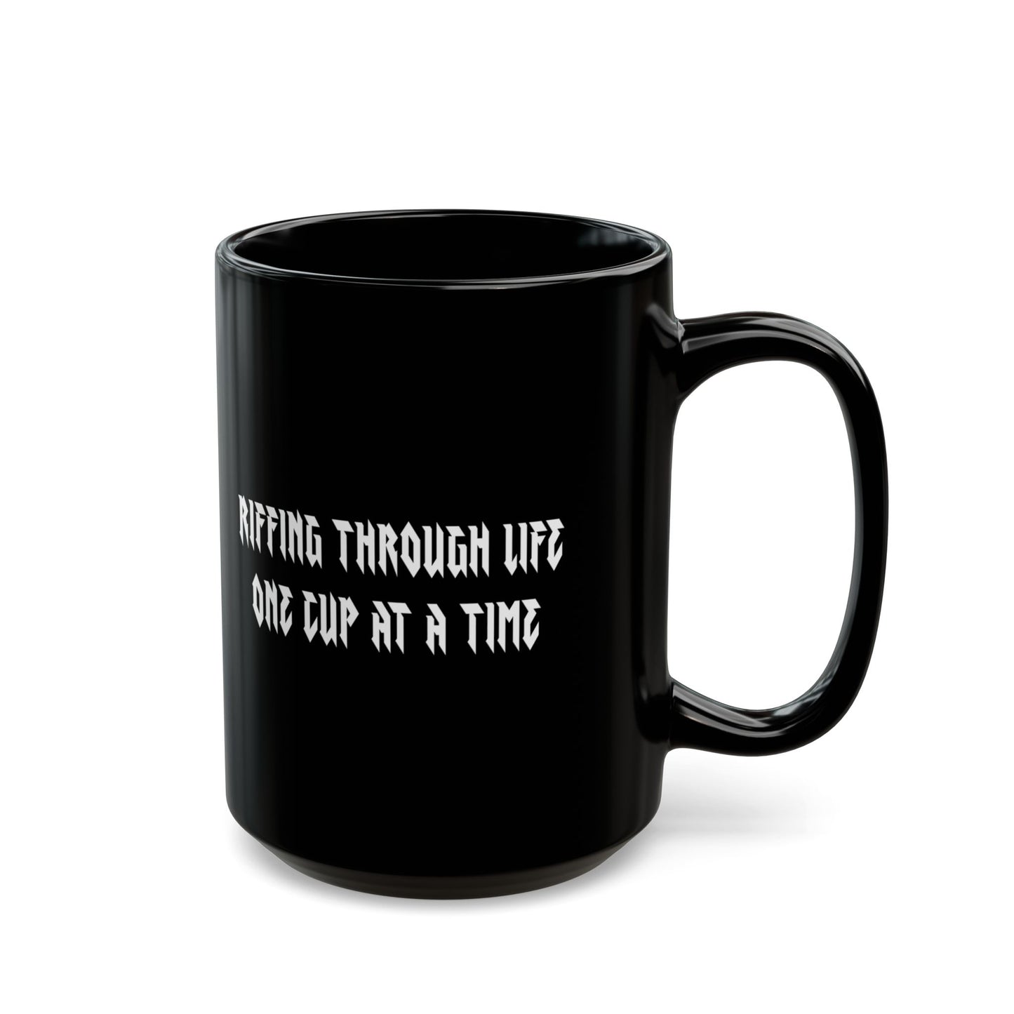 Riff Life 15oz Mug