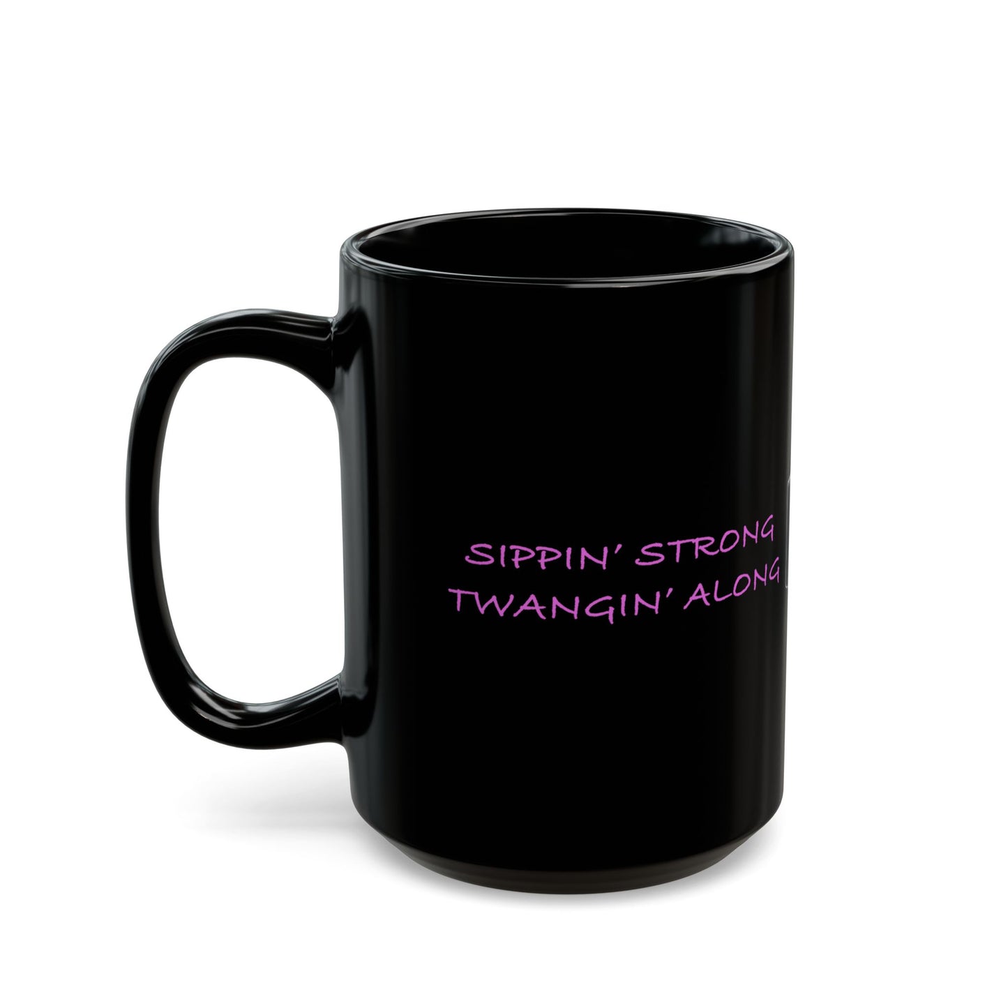 Twang & Sip 15oz Mug