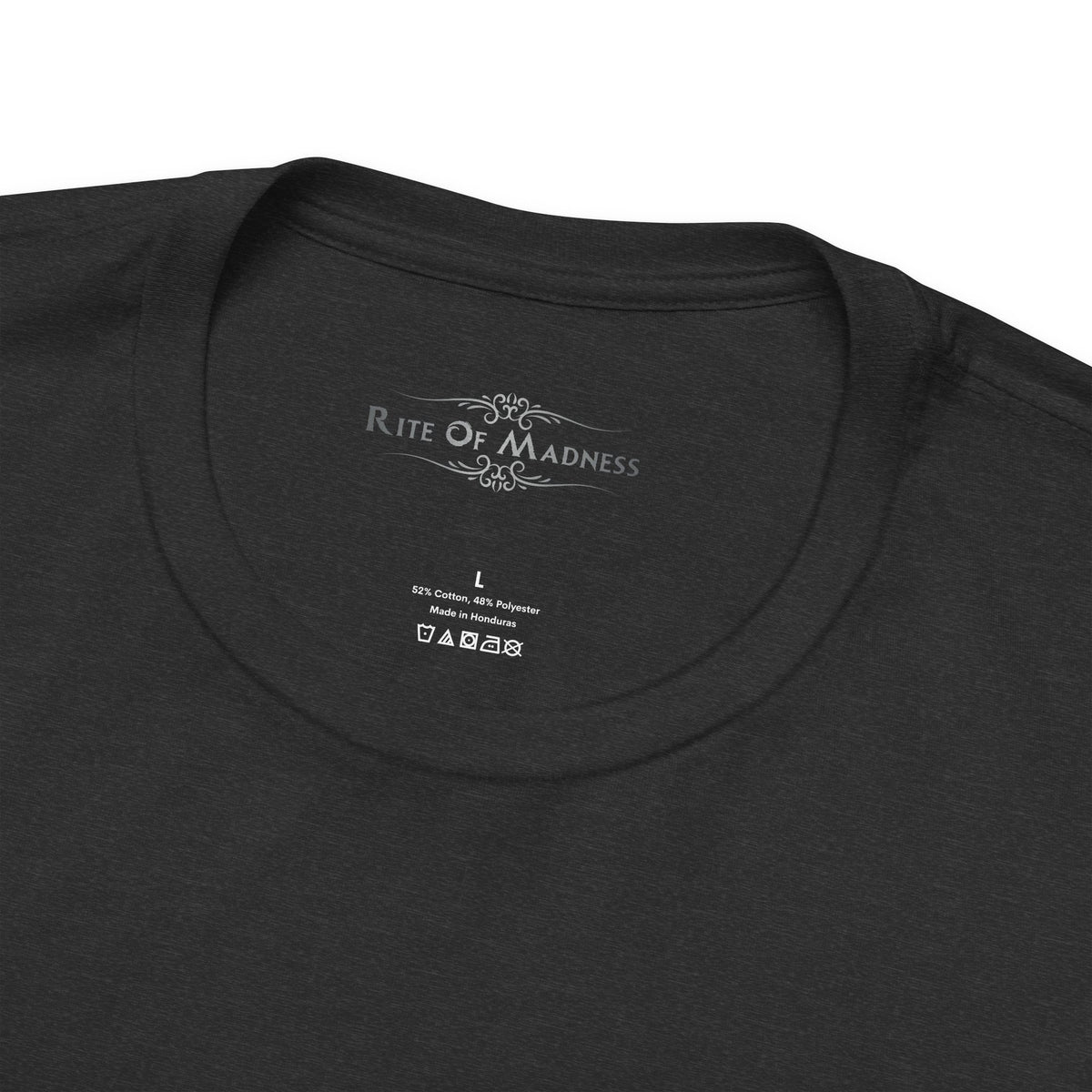 Atlantic Breaker Surf & Thrash | Virginia Beach Rock Graphic T-Shirt