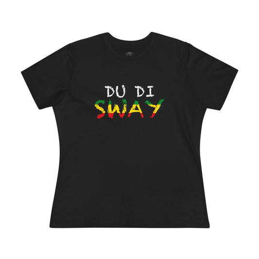 Irie SWAY Women's Tee