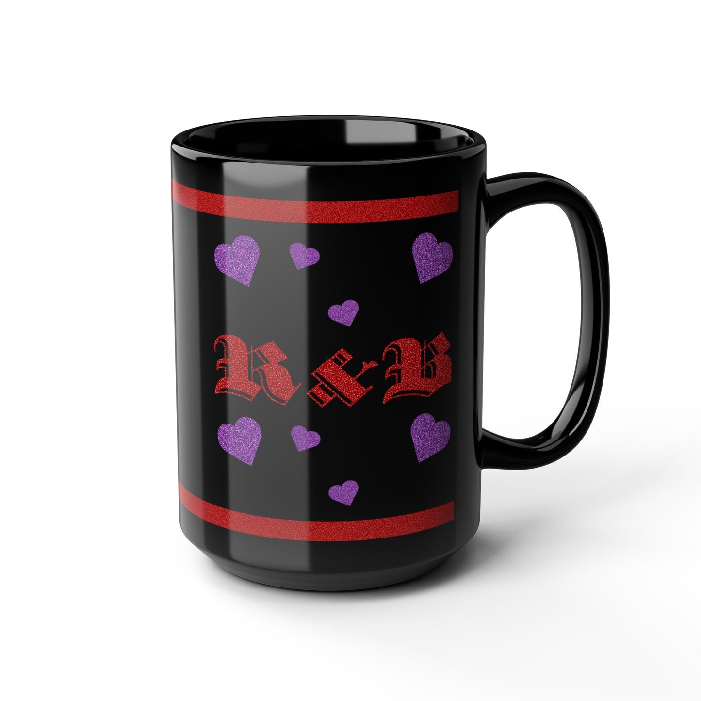 R&B Love 15oz Mug