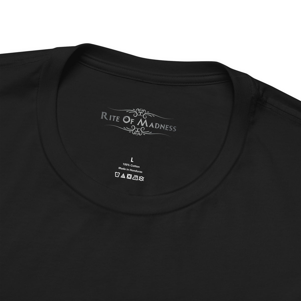 Atlantic Breaker Surf & Thrash | Virginia Beach Rock Graphic T-Shirt
