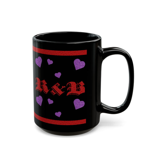 R&B Love 15oz Mug