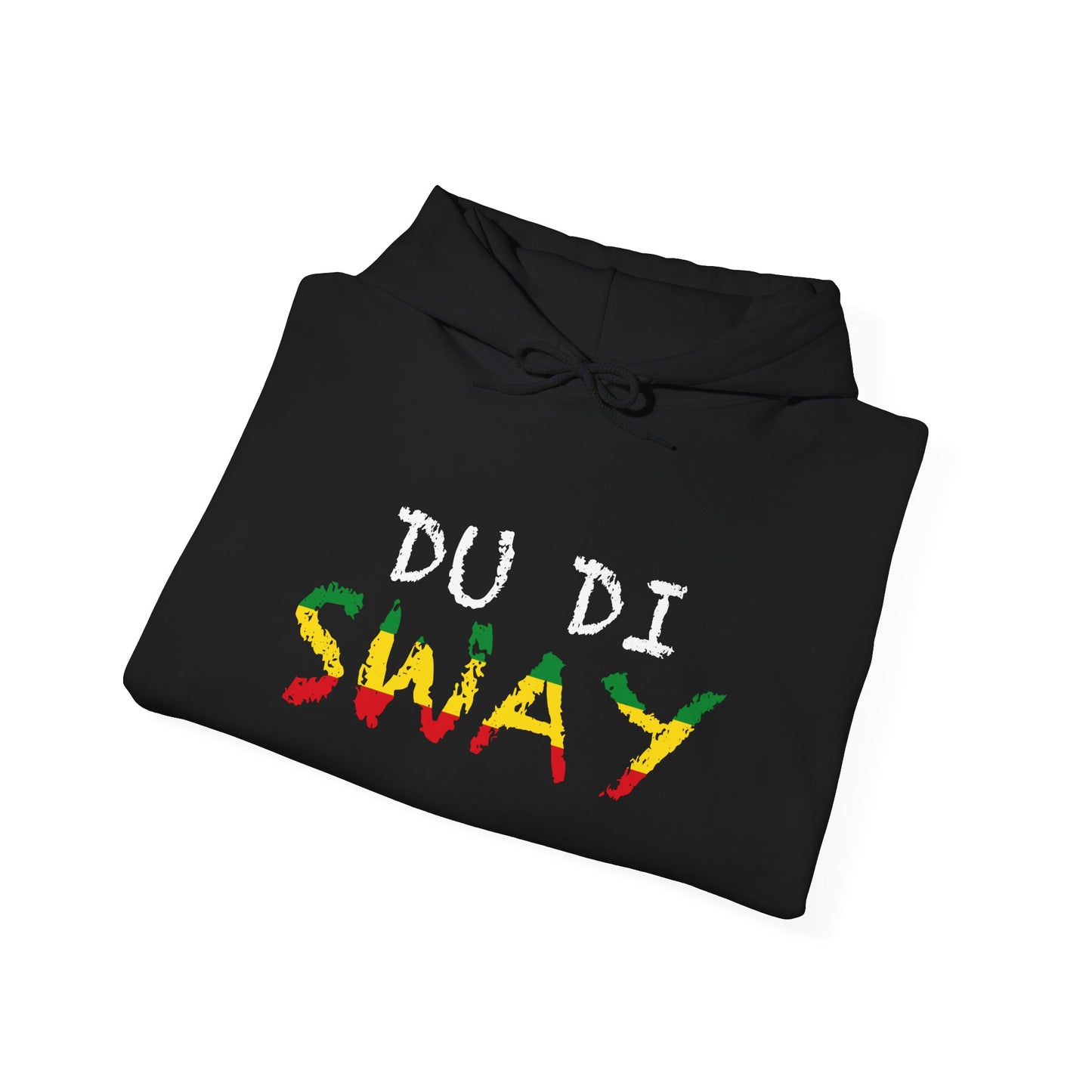 Rhythm & SWAY Women's Hoodie