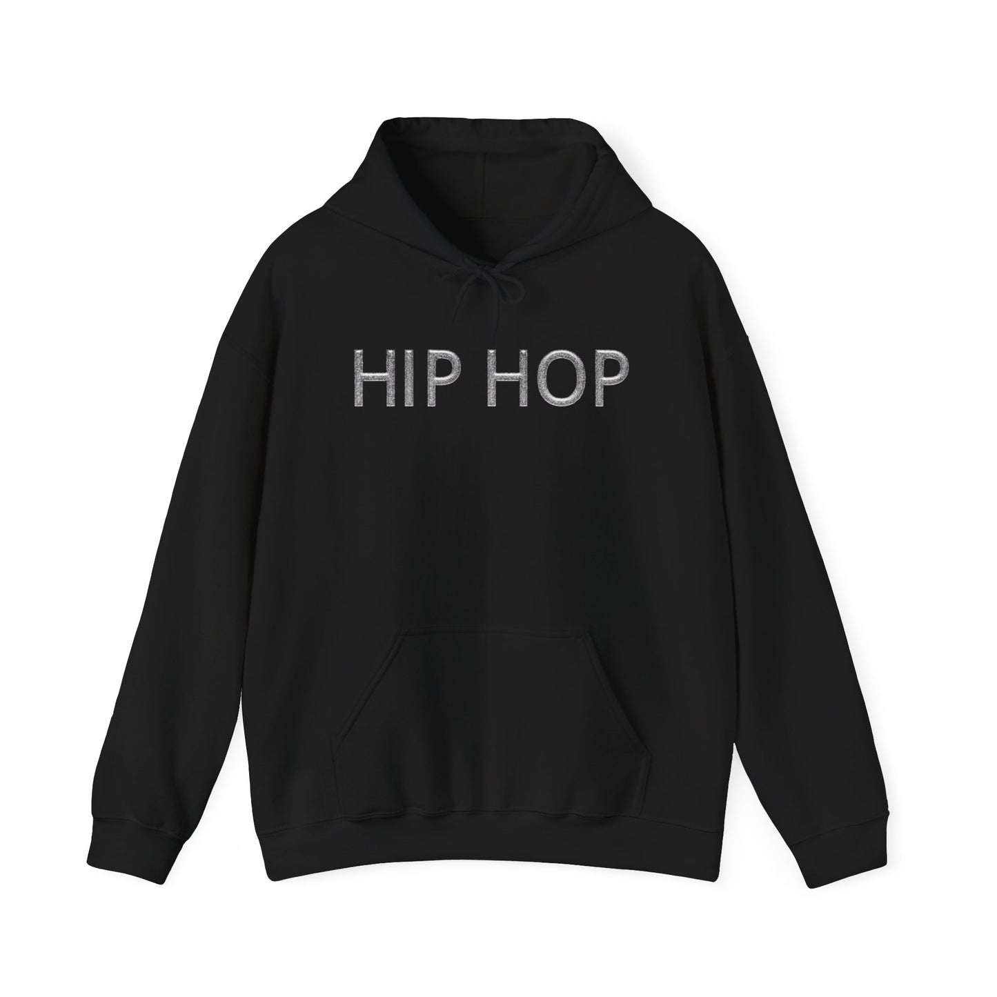 "Urban Groove" Men's Heavy Blend Hoodie