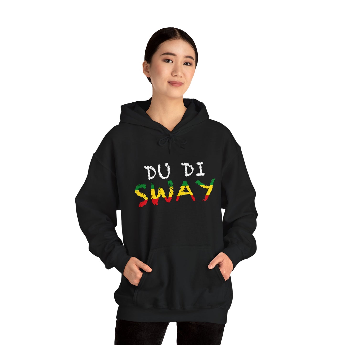 Rhythm & SWAY Women's Hoodie