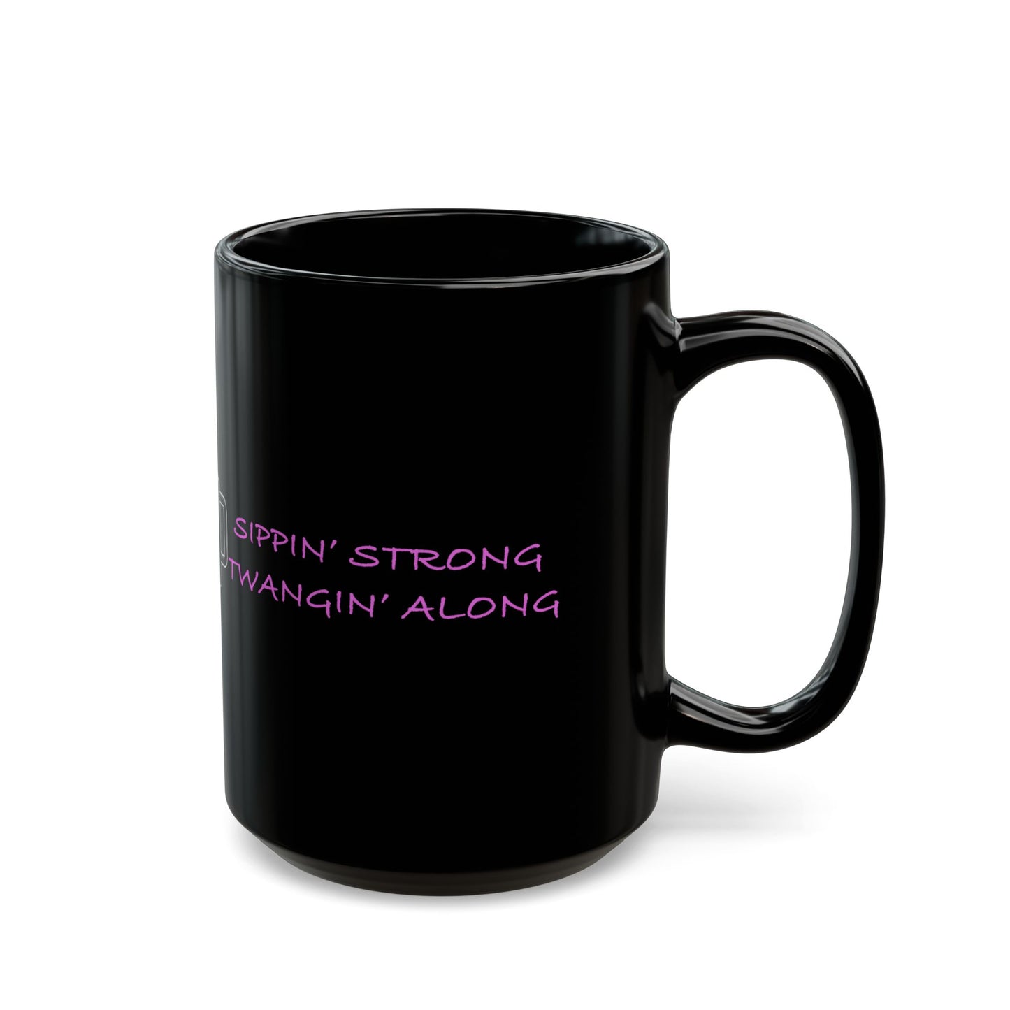 Twang & Sip 15oz Mug