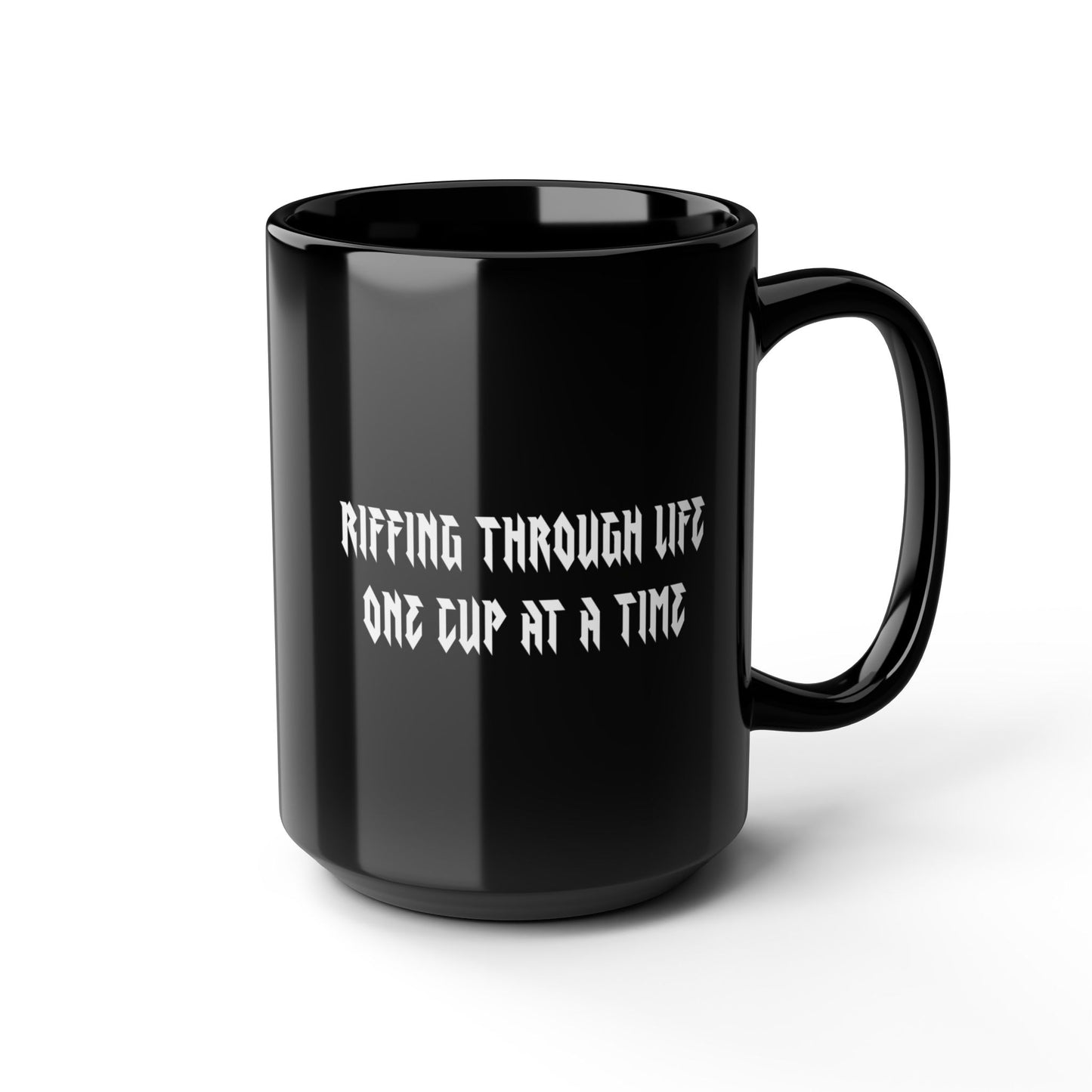 Riff Life 15oz Mug