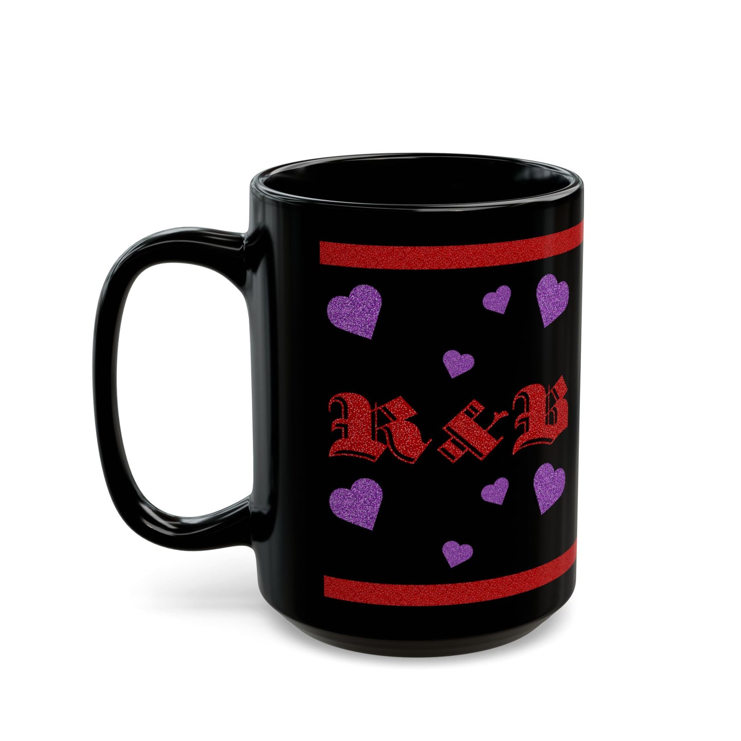 R&B Love 15oz Mug