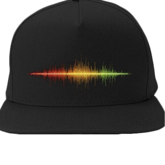 BLACK - FRONT