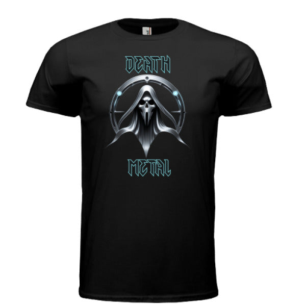 BLACK - FRONT