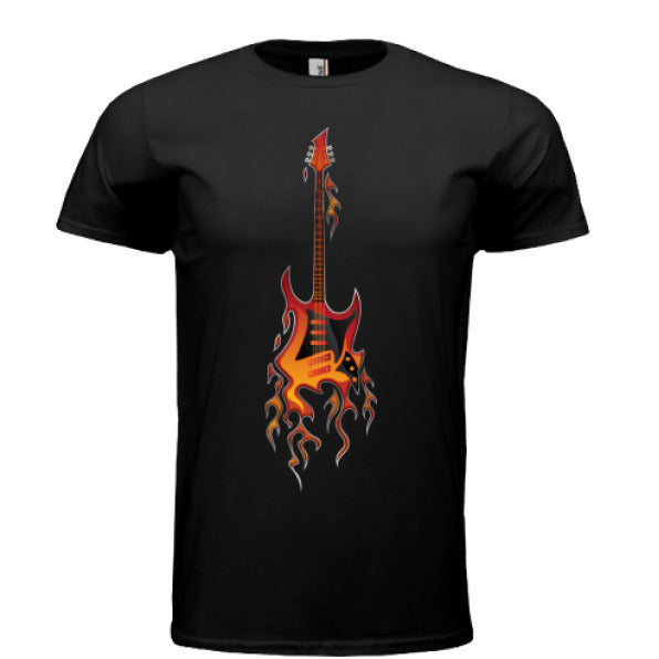 BLACK - FRONT