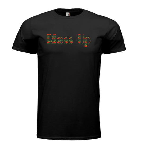 BLACK - FRONT