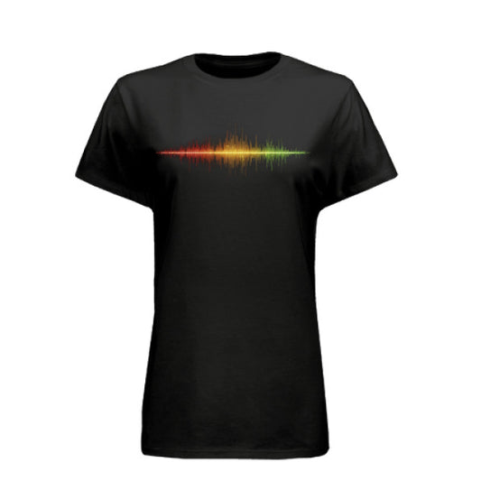 BLACK - FRONT