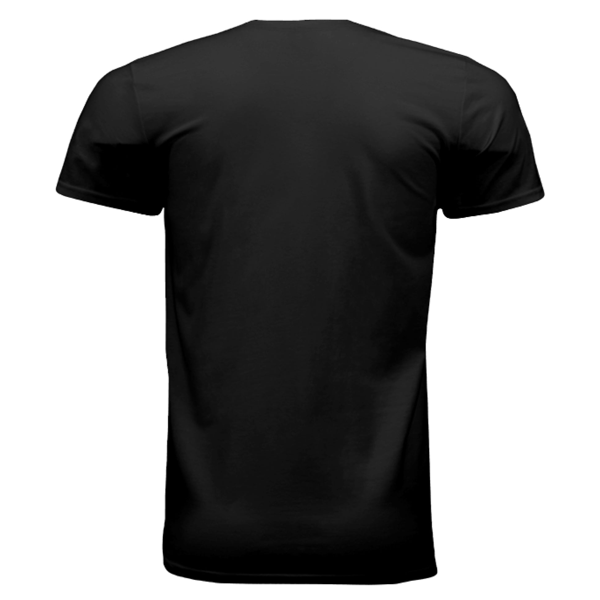 BLACK - BACK